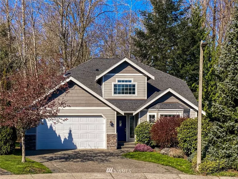 2702 Clearwater CT, Bellingham, WA 98229