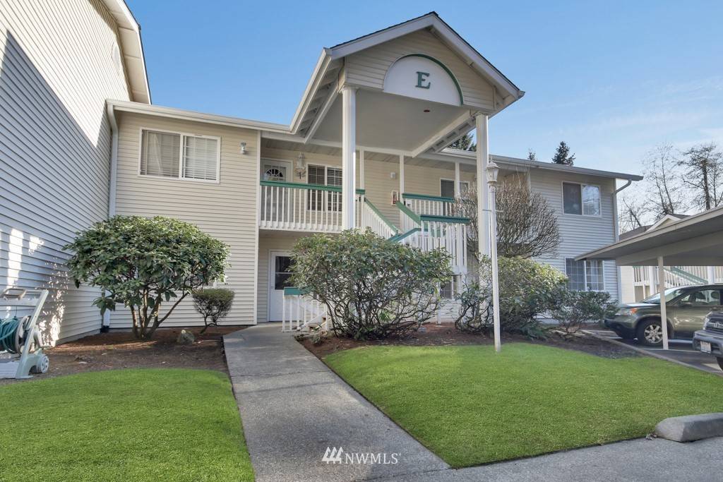 1830 S 336th ST #E-102, Federal Way, WA 98003