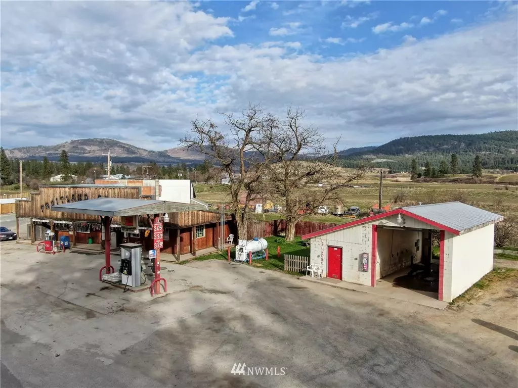 Fruitland, WA 99129,5369 S HWY 25