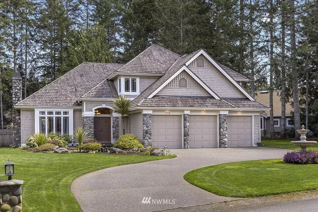 Gig Harbor, WA 98332,11719 Hunter LN NW