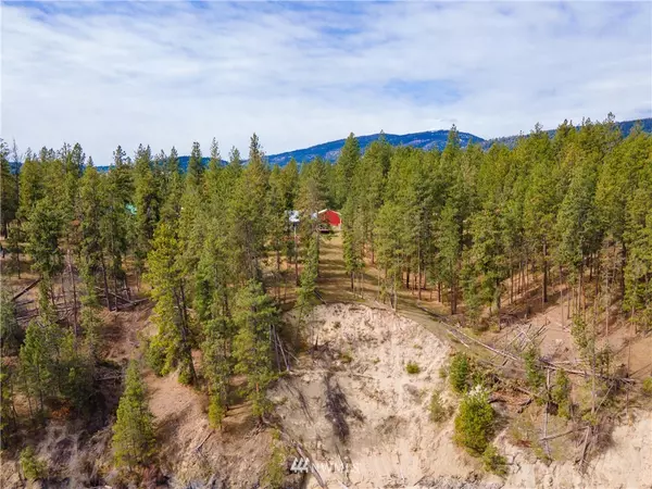 Kettle Falls, WA 99141,18 Collins DR