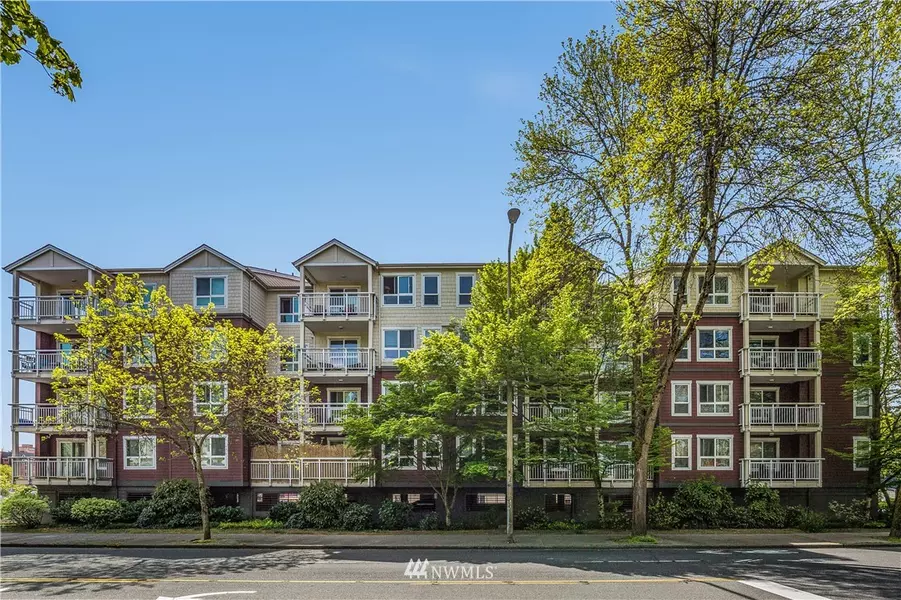 2805 NE 125th ST #307, Seattle, WA 98125