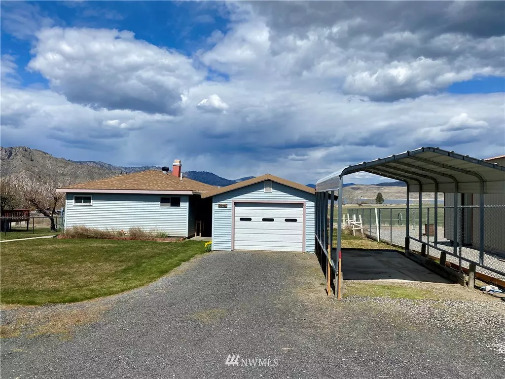 Wilbur, WA 99185,13539 Keller LN