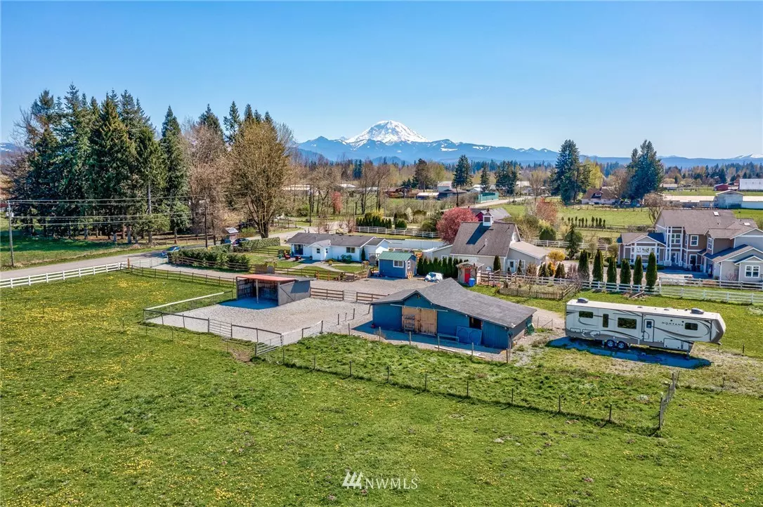 Enumclaw, WA 98022,42101 236th AVE SE
