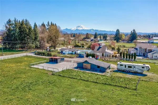 42101 236th AVE SE, Enumclaw, WA 98022