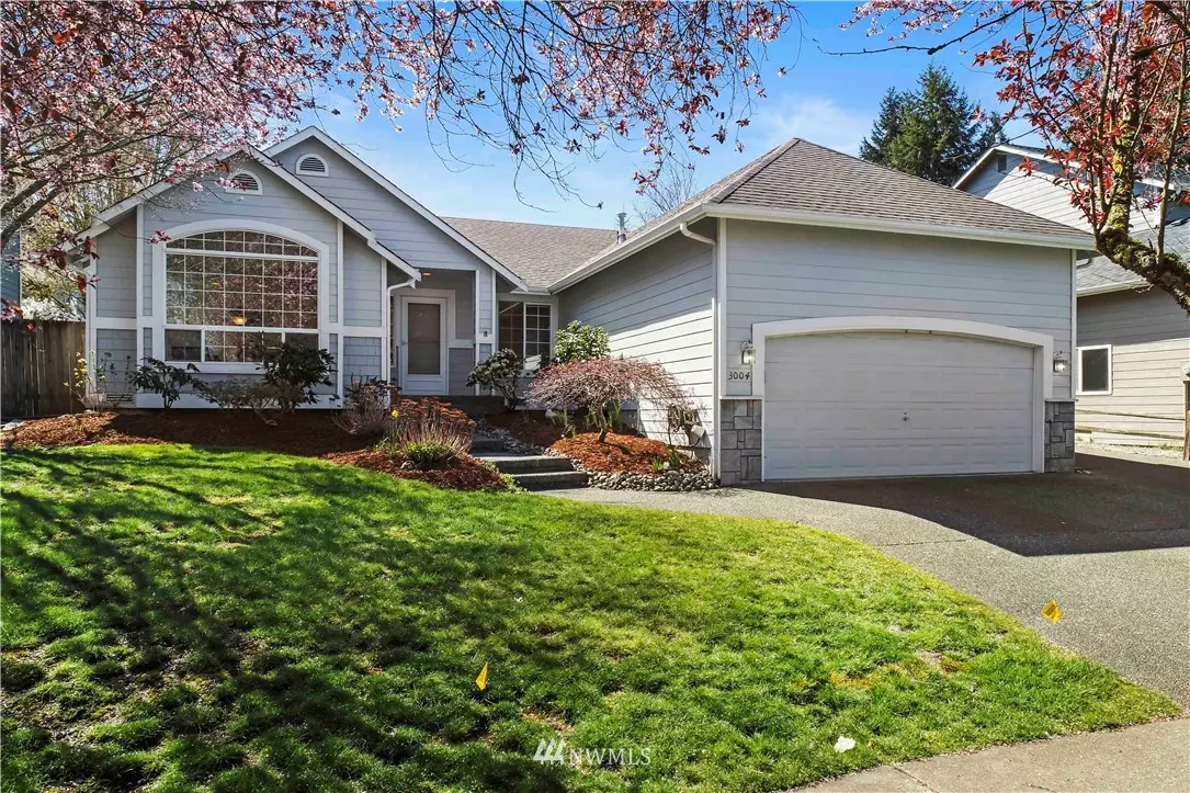 Bothell, WA 98012,3004 199th PL SE