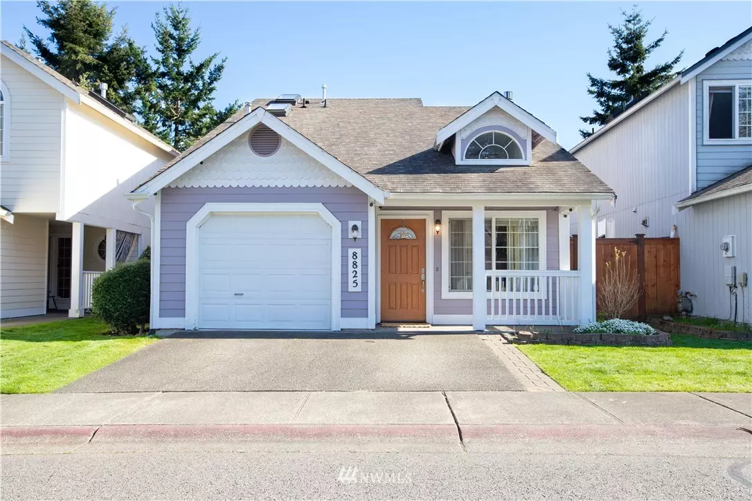 Lacey, WA 98516,8825 Wallingford LN NE