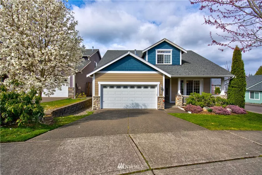 8535 29th WAY SE, Olympia, WA 98513