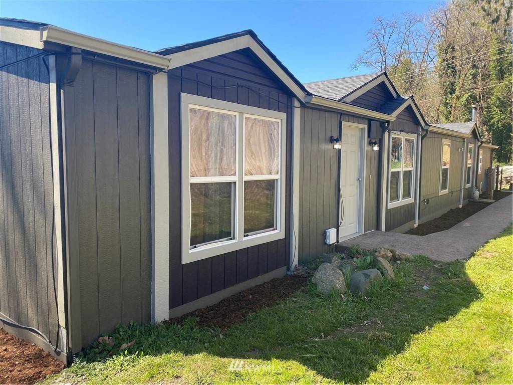 7299 N Superior Ave, Concrete, WA 98237