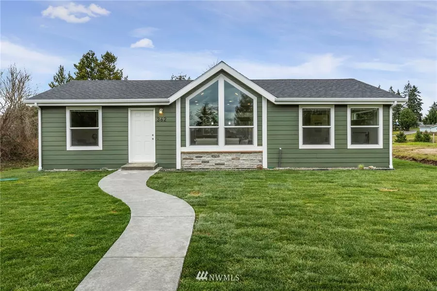 362 Sunset Meadows LN, Port Hadlock, WA 98339