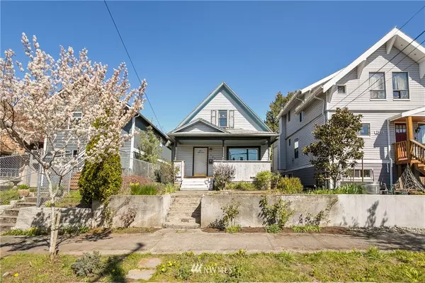 4540 S Findlay ST, Seattle, WA 98118