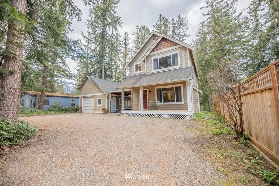 15632 Larson PL, Gold Bar, WA 98251