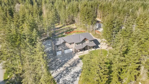 27113 162nd ST E, Buckley, WA 98321