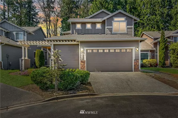 428 197th PL SW, Lynnwood, WA 98036