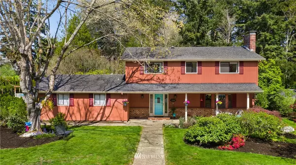 Olympia, WA 98502,1330 11th CT SW