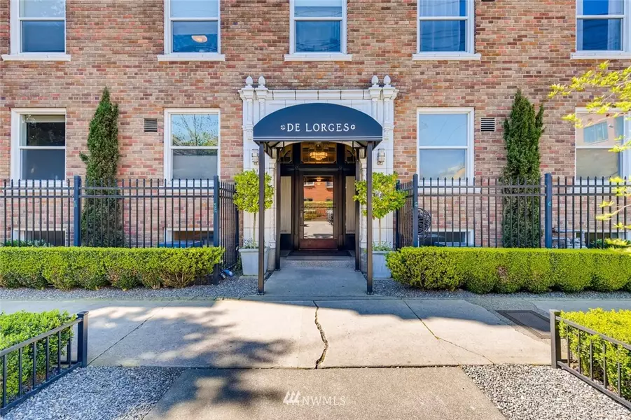 325 Harvard AVE E #104, Seattle, WA 98102