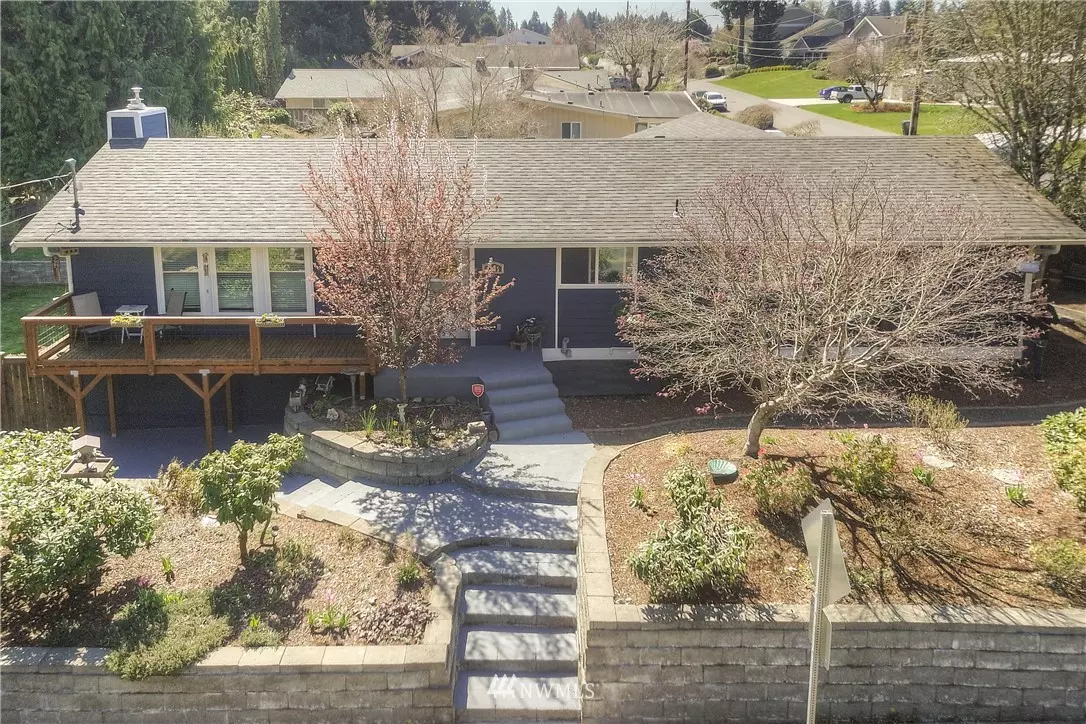 Olympia, WA 98501,1605 Eskridge BLVD SE