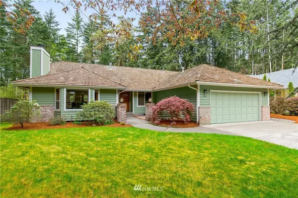 11712 17th AVE NW, Gig Harbor, WA 98332