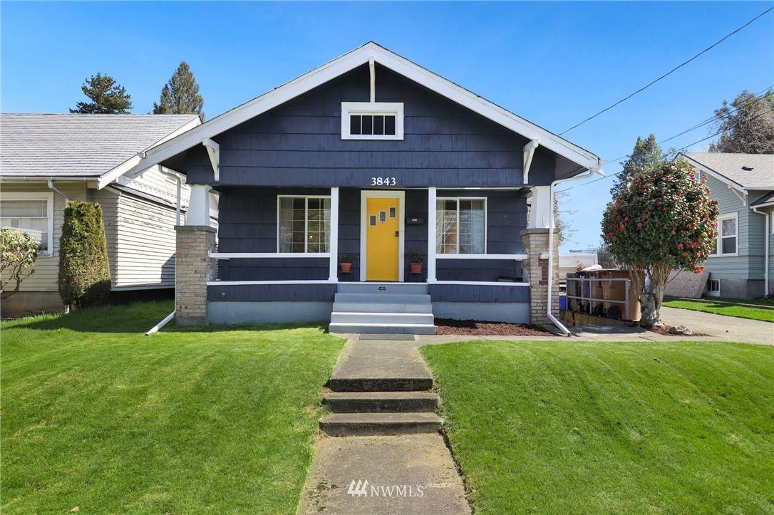 3843 A ST, Tacoma, WA 98418