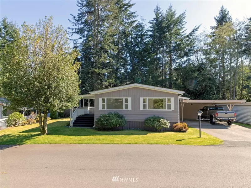 10414 Peacock Hill AVE #20, Gig Harbor, WA 98332