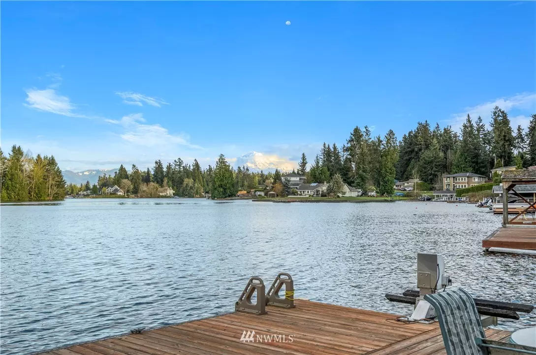 Lake Tapps, WA 98391,4509 Lakeridge DR E