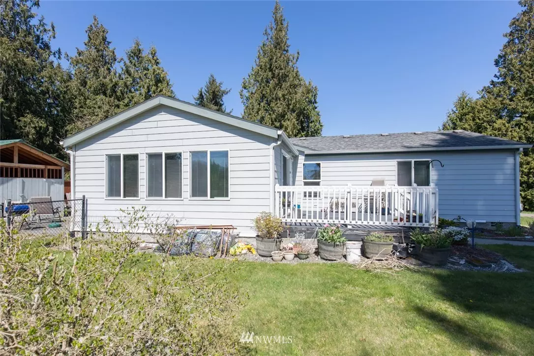 Sequim, WA 98382,21 Cedar Hill LN