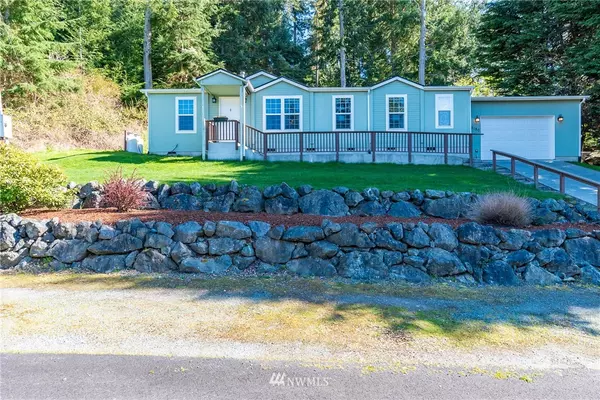 Oak Harbor, WA 98277,5180 Ridgeline PL