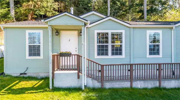 Oak Harbor, WA 98277,5180 Ridgeline PL