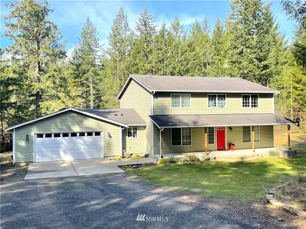 Port Orchard, WA 98367,5399 SW Paradise LN