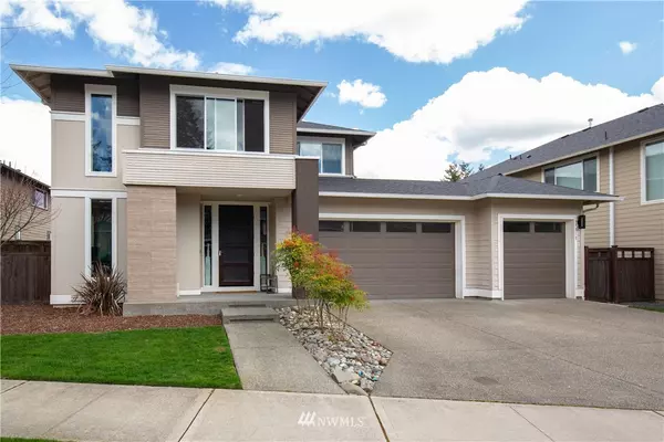 27812 105th AVE SE, Kent, WA 98030