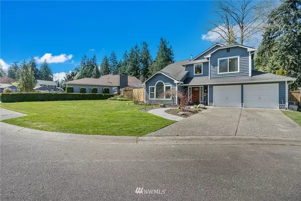 Everett, WA 98208,5617 140th PL SE