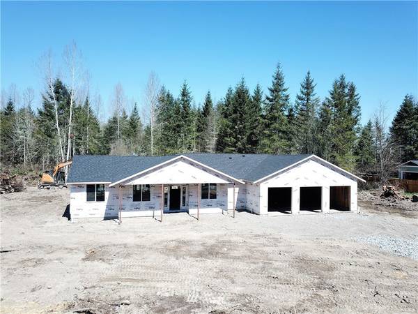 4103 330th ST S, Roy, WA 98580