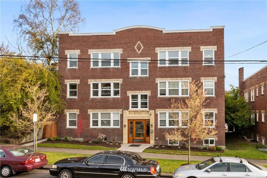 1609 N 46th ST, Seattle, WA 98103