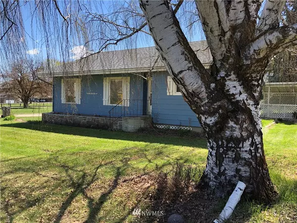 Cashmere, WA 98815,6005 Kimber RD