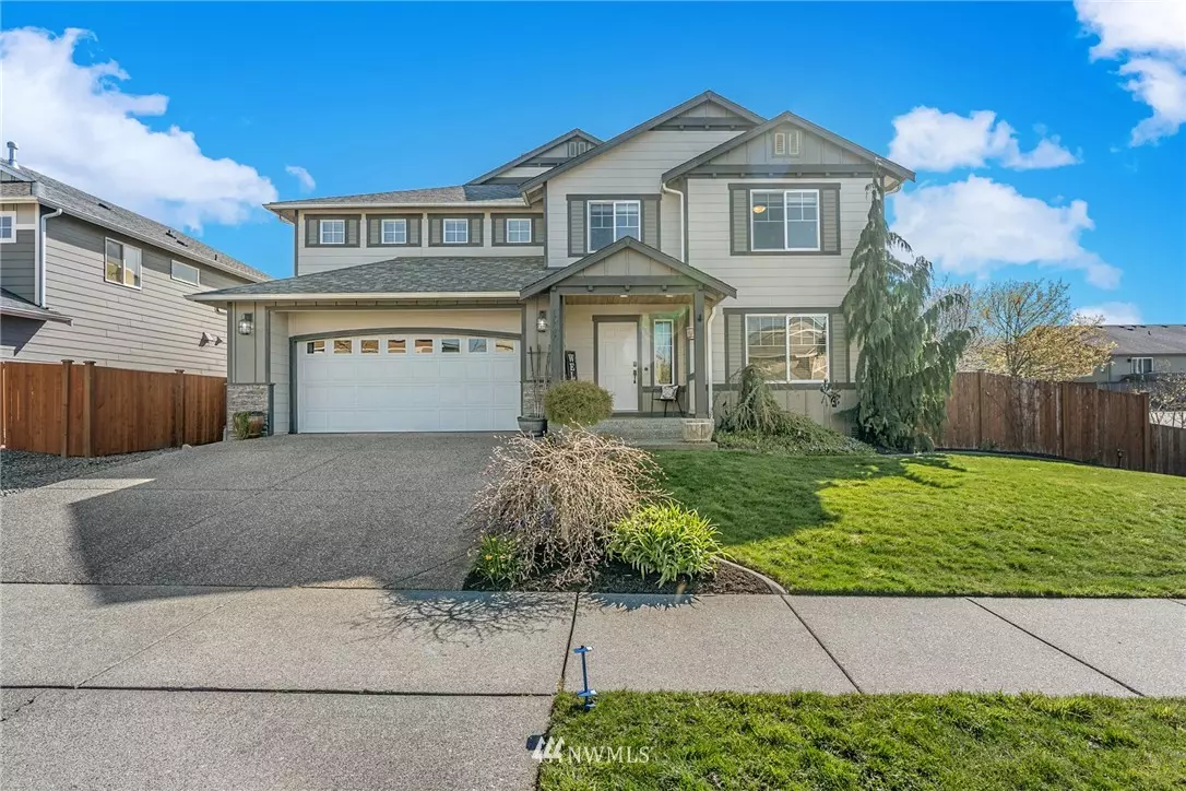 Arlington, WA 98223,17707 82nd PL NE