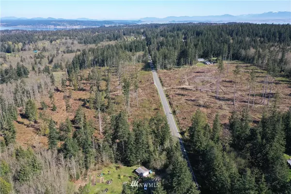 0 N Camano Ridge RD, Camano Island, WA 98282