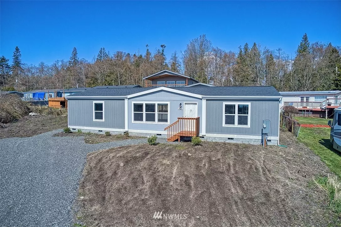 Blaine, WA 98230,8483 Alder Way