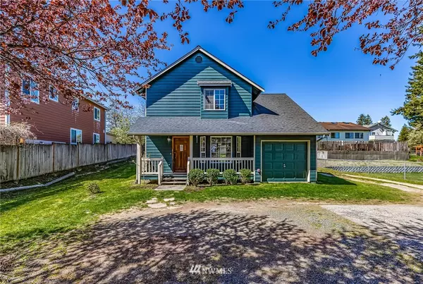 7702 Cascade DR, Everett, WA 98203