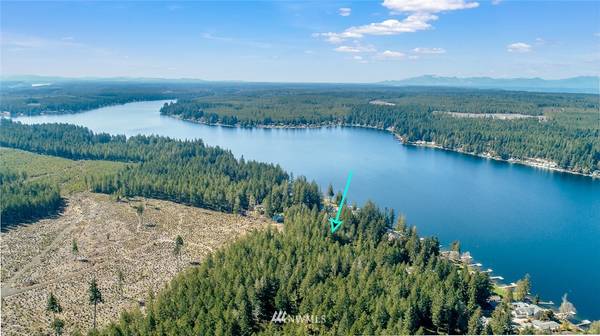 0 E Mason Lake DR E, Grapeview, WA 98546