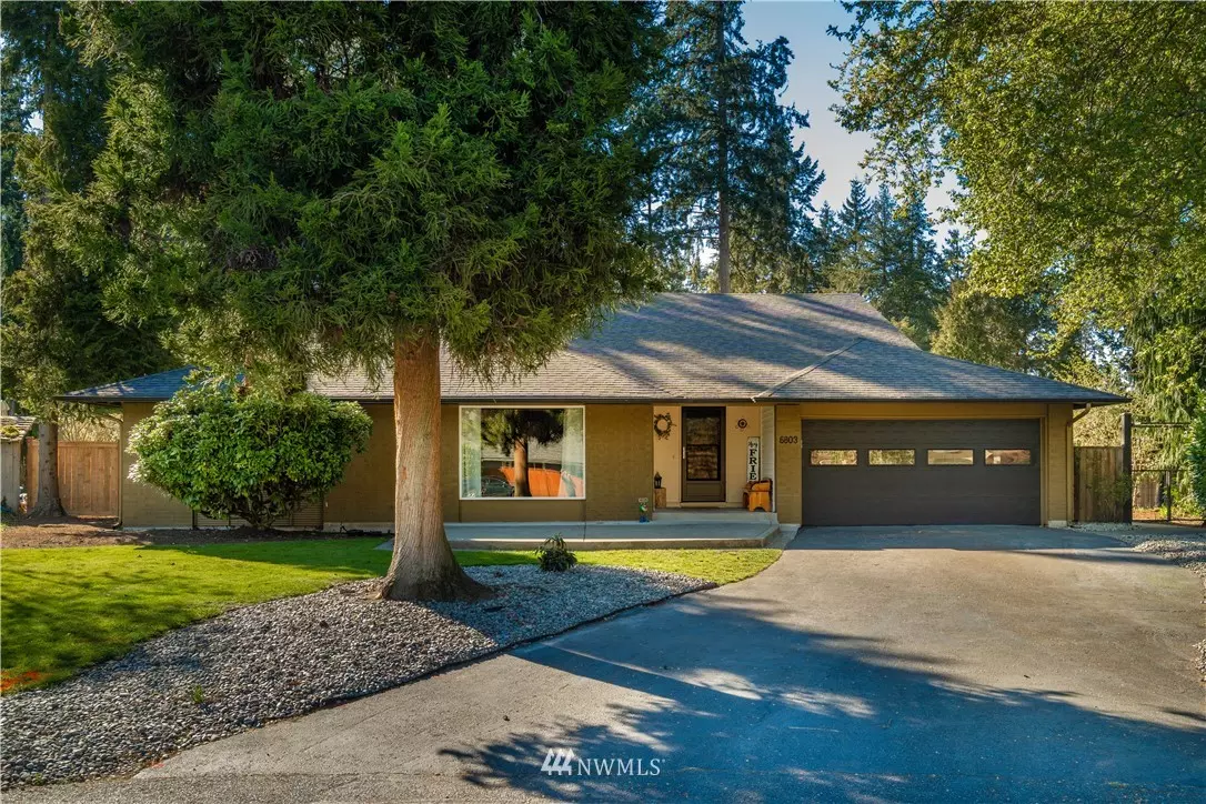 Lakewood, WA 98498,6803 Amethyst CT SW