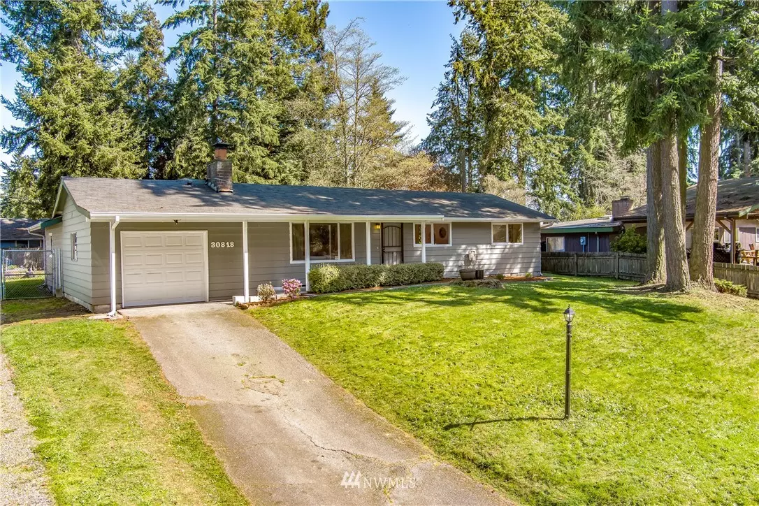 Federal Way, WA 98023,30818 7th AVE SW