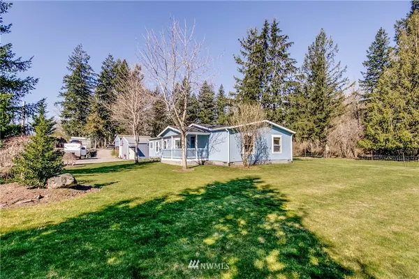 Ravensdale, WA 98051,26918 SE Ravensdale PL