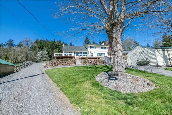 606 Gore RD, Kalama, WA 98625