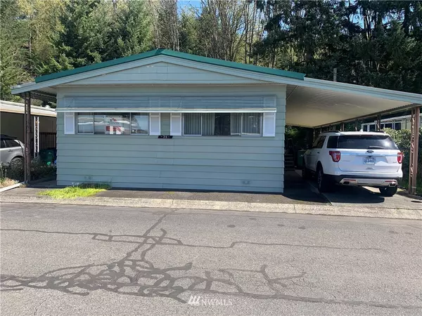 2302 R ST #36, Auburn, WA 98002