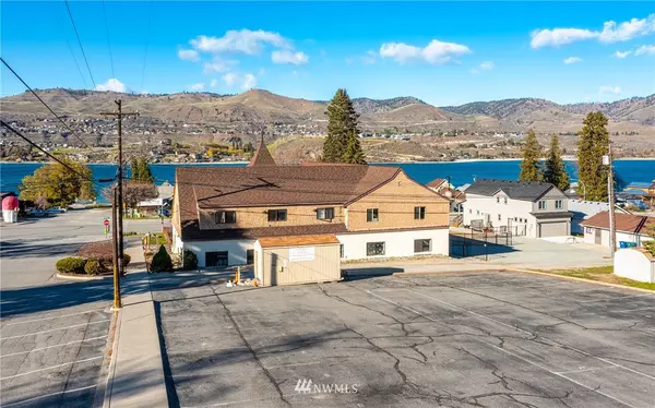 Chelan, WA 98816,2133 W Woodin AVE