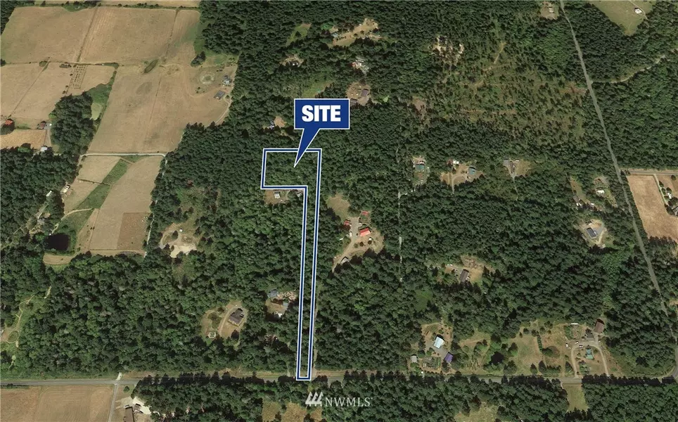 0 School RD, Lopez Island, WA 98261