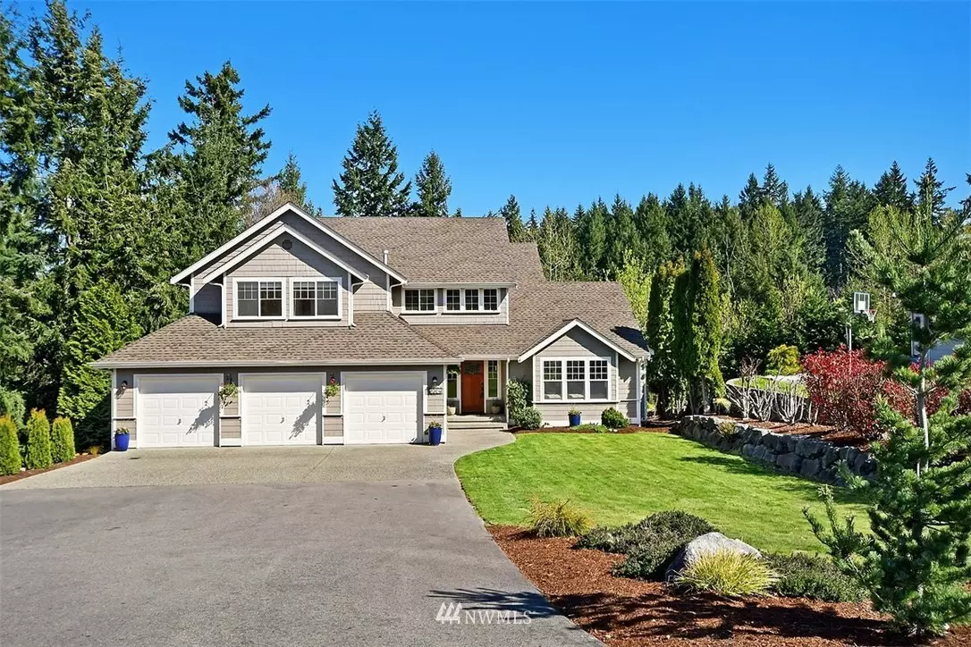 Lake Tapps, WA 98391,2908 170th AVE E