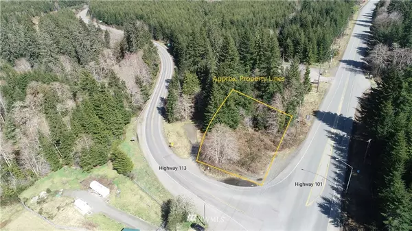 0 Burnt Mountain RD, Beaver, WA 98305