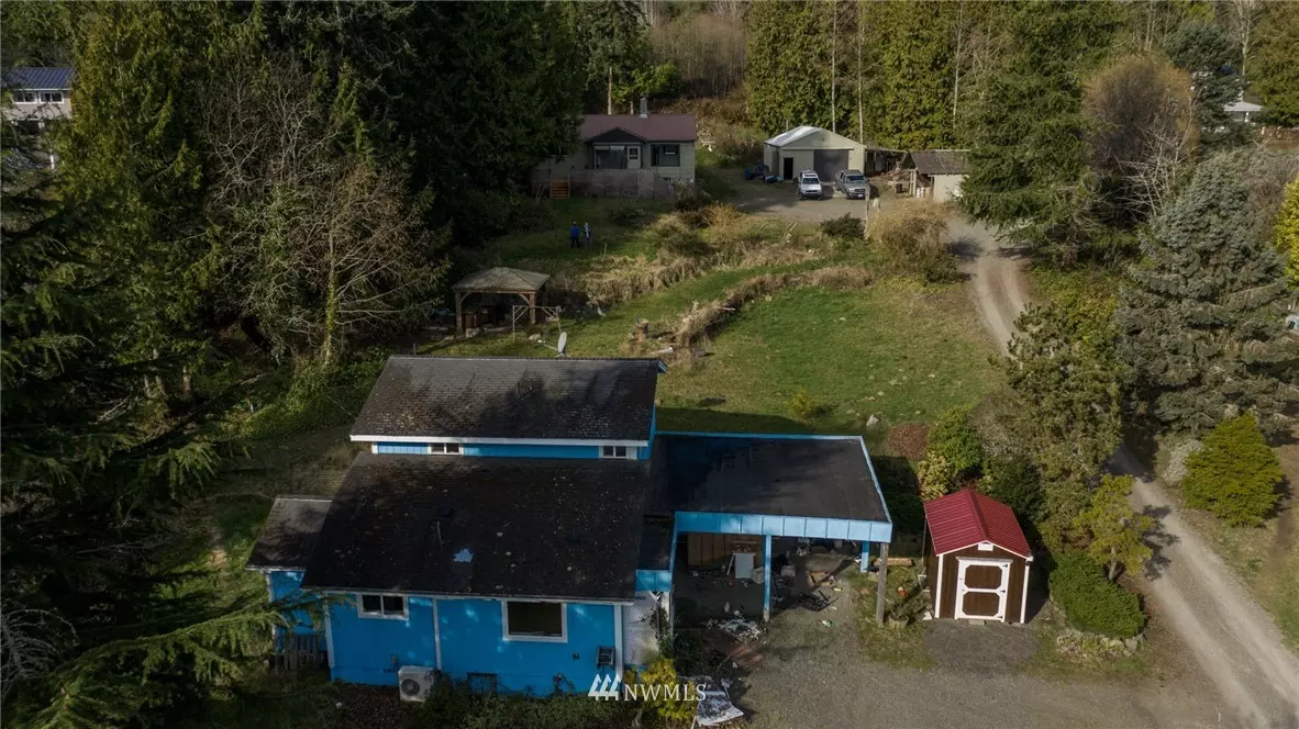 Port Hadlock, WA 98339,3626 Oak Bay RD