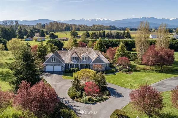 145 Kitfox LN, Sequim, WA 98382